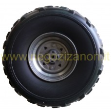 Ruota Posteriore Polaris Sportsman 850 24v Peg Perego SARP9038NGP